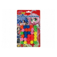 PexKids Speelgoed pex kids spaakklikkers - thumbnail