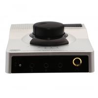 Syba D/A-converter met hoofdtelefoonversterker (USB 2.0, 24-bits, 96 kHz) - thumbnail