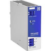 TDK-Lambda D1SE240-24-A3 DIN-rail netvoeding 240 W Inhoud 1 stuk(s) - thumbnail