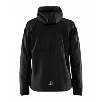 Craft 1911707 Zaero Anorak 3.0 Wmn - Black - L - thumbnail