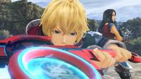 Xenoblade Chronicles Definitive Edition - thumbnail