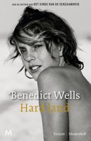 Hard land - Benedict Wells - ebook - thumbnail