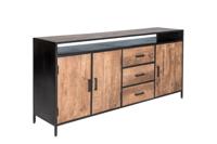 Dressoir Solo 180 cm - thumbnail