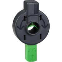 Schneider Electric LV426937 LV426937 Zwart, Rood 1 stuk(s) - thumbnail