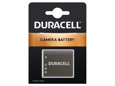 Duracell NP-BG1 Camera-accu Vervangt originele accu NP-BG1 3.7 V 1020 mAh