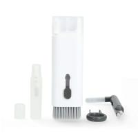 Nedis Schermreiniger Spray 5 ml met Wisser - thumbnail
