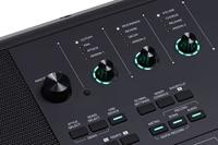 Medeli AKX10 61 toetsen keyboard zwart - thumbnail