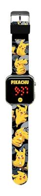 Pokémon Kinder horloge