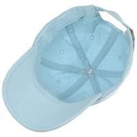 Atlantis AT409 Dad Hat - Baseball Cap - Light-Blue - One Size - thumbnail