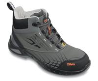 Beta 7274G 47 Fitevolution nubuck enkelschoen - 072740247 - thumbnail