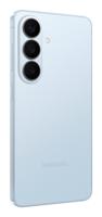 Samsung Galaxy S26 5G 12GB/256GB Sky Blue (Sky Blue) Dual SIM - thumbnail