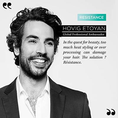 Kérastase Résistance Bain Thérapiste Shampoo voor Zeer Beschadigd Haar - thumbnail