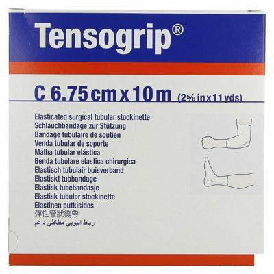 Tensogrip C 6,7cmx10m 1 71519