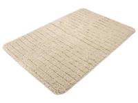 LIVARNO Badmat 60 x 90 cm (Beige) - thumbnail