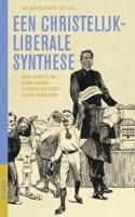 Een christelijk-liberale synthese - Alexander van Kessel - Paperback (9789021170664) - thumbnail