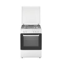 Etna fornuis FGV160WIT - thumbnail