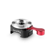 SmallRig 2046 NATO Clamp to Arri Rosette - thumbnail