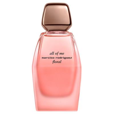 Narciso Rodriguez All Of Me Floral Eau de Parfum 90ml Narciso Rodriguez All Of Me Floral Eau de Parfum 90ml