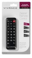 Vivanco RR Z 170 Panasonic Afstandsbediening Zwart - thumbnail