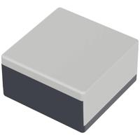 Bopla UNIVERSAL U 75 06075000 Elektronicabehuizing 75 x 75 x 40 Polystereen (EPS) Grijs, Zwart 1 stuk(s) - thumbnail