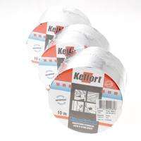 Kelfort 1516484 Bitumenkimband aluminiumkleurig 10mtr x 150mm - thumbnail