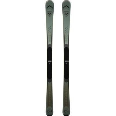 Rossignol Arcade 84 Ski Green 184