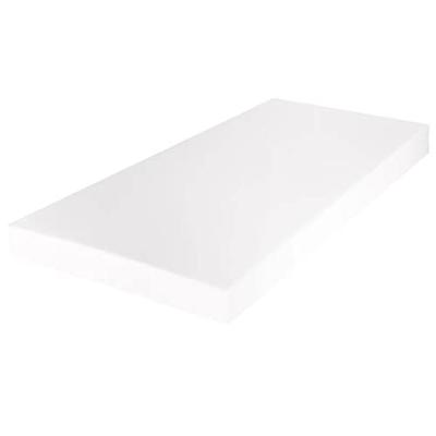Matras met een wasbare hoes 200x180x17 cm
