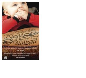 Kleine stinkerd - Henk van Straten - ebook