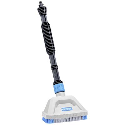 Gloria Haus und Garten 729122.0000 MultiJet Zubehör Bürsten - SET Draaiborstels 1 set(s)