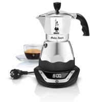 Bialetti Moka Timer Volledig automatisch Elektrische Moka Express - thumbnail