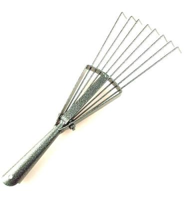 MM Eurotool Gazonhark mm prof 8tds rond los