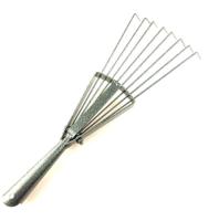 MM Eurotool Gazonhark mm prof 8tds rond los - thumbnail