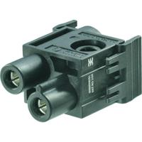 Weidmüller 1828400000 Businzetstuk RockStar® HDC CM 2 Schroeven 5 stuk(s) - thumbnail