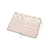 Moleskine Notebook Barbie - Dots - Overig (8058341716779) - thumbnail