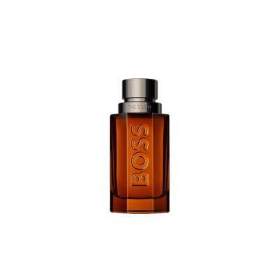 Hugo Boss The Scent For Him Eau de Parfum Intense 100ml Hugo Boss The Scent For Him Eau de Parfum Intense 100ml