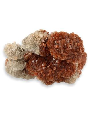 Ruwe Aragoniet Edelsteen 5 - 20 cm Brokken Gekristalliseerd (1 kg)