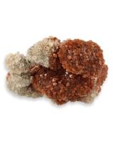 Ruwe Aragoniet Edelsteen 5 - 20 cm Brokken Gekristalliseerd (1 kg) - thumbnail