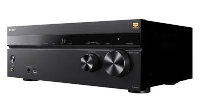Sony TA-AN1000 Receiver Zwart