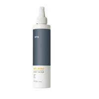 Milk_Shake Direct Colour Color Conditioner Grey 100ml - thumbnail