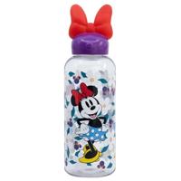 Waterfles Minnie Mouse - thumbnail