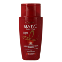 Elvive Shampoo color vive mini 90 Milliliter - thumbnail