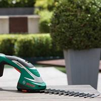 Bosch Home and Garden ASB Reservemes voor struiksnoeischaar Accu Geschikt voor Bosch ASB, Bosch AGS - thumbnail