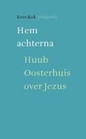 Hem achterna - Kees Kok - ebook - thumbnail