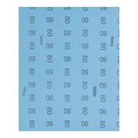 PFERD TOOLS BG BL 230x280 A 80 45098028 Schuurpapier Korrelgrootte (num) 80 (l x b) 280 mm x 230 mm 10 stuk(s) - thumbnail