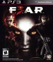 F.E.A.R. 3 - thumbnail
