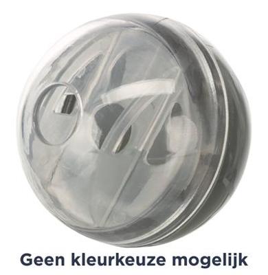 Trixie Be Eco Snackbal Activity voor de kat Per stuk