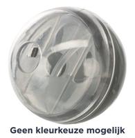 Trixie Be Eco Snackbal Activity voor de kat Per stuk - thumbnail