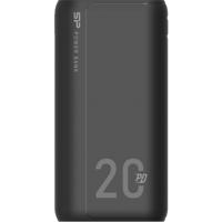 Power Bank Silicon Power SP20KMAPBKQS150K Zwart 20000 mAh - thumbnail