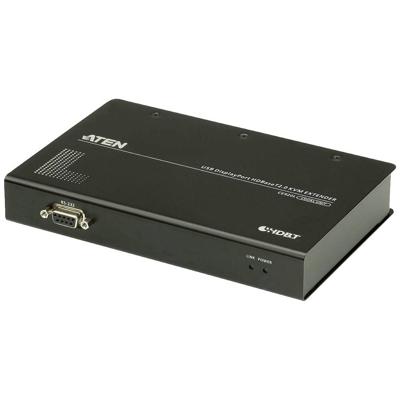 ATEN CE920-ATA-G KVM-extender DisplayPort 3840 x 2160 Pixel
