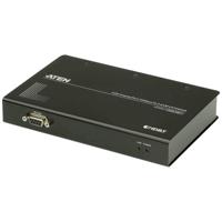 ATEN CE920-ATA-G KVM-extender DisplayPort 3840 x 2160 Pixel - thumbnail
